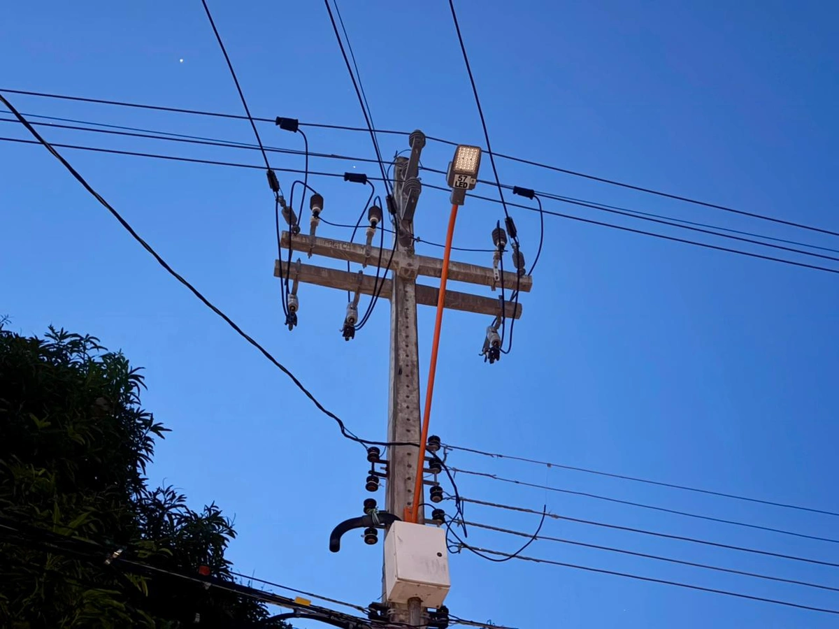 Falta de energia na zona leste se prolonga e Equatorial não se posiciona