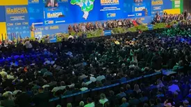 Faltam 20 dias para a XXVII Marcha a Brasília em defesa dos Municípios; confira (Foto: Reprodução)