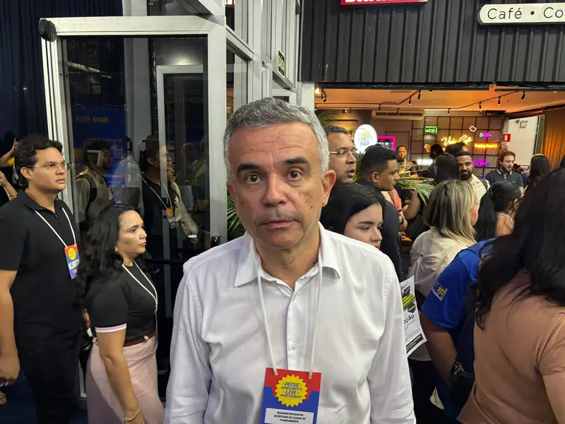 Feira do Empreendedor 2026 começa em Teresina com foco em inovação