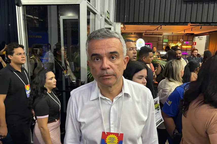 Feira do Empreendedor 2026 começa em Teresina com foco em inovação