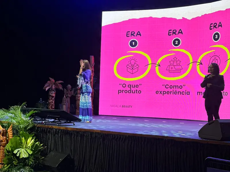 Feira do Empreendedor 2026 começa em Teresina com foco em inovação