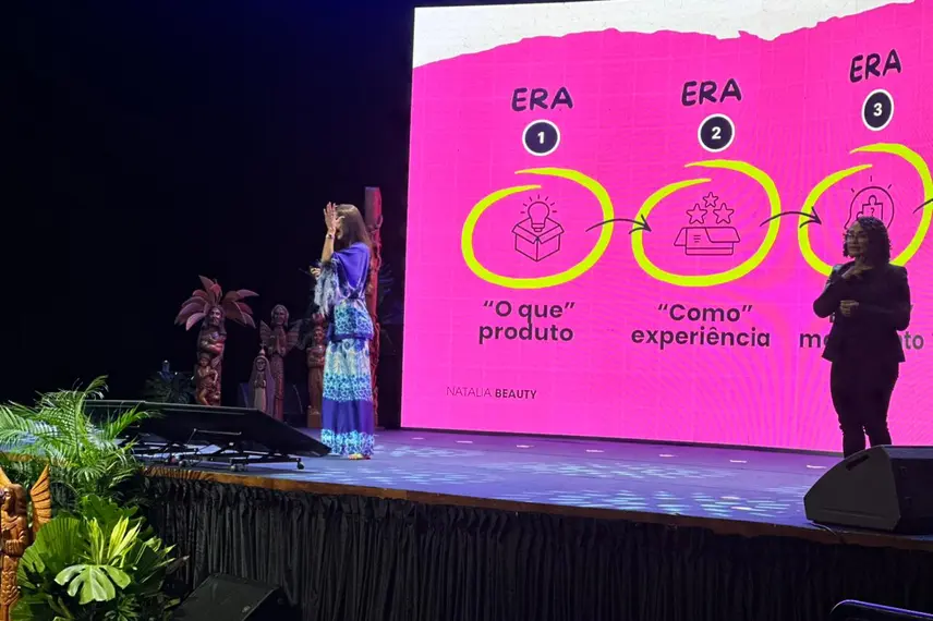 Feira do Empreendedor 2026 começa em Teresina com foco em inovação