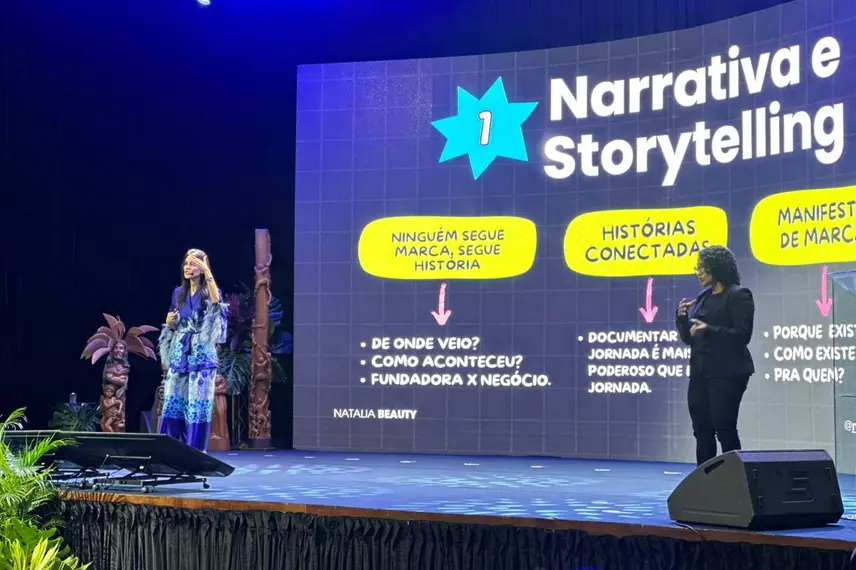 Feira do Empreendedor 2026 começa em Teresina com foco em inovação