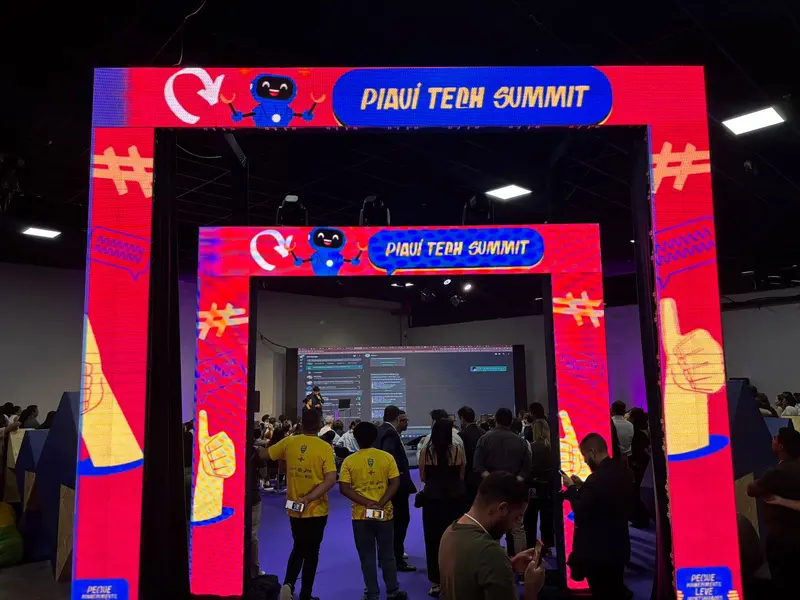 Feira do Empreendedor 2026 começa em Teresina com foco em inovação