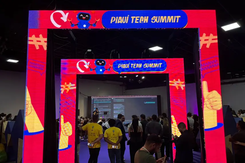 Feira do Empreendedor 2026 começa em Teresina com foco em inovação