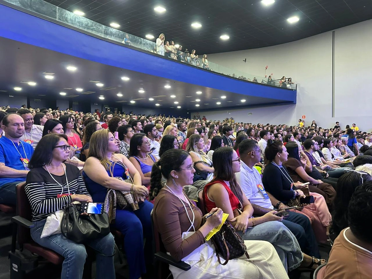 Feira do Empreendedor 2026 começa em Teresina com foco em inovação
