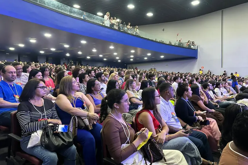 Feira do Empreendedor 2026 começa em Teresina com foco em inovação