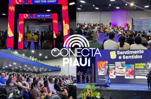 Feira do Empreendedor 2026 começa em Teresina com foco em inovação (Foto: Conecta Piauí)