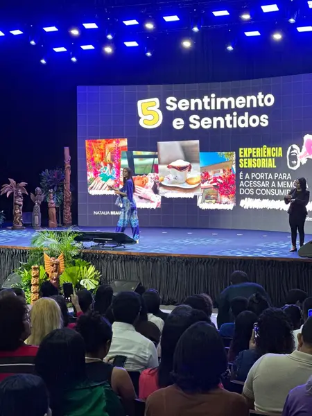 Feira do Empreendedor 2026 começa em Teresina com foco em inovação