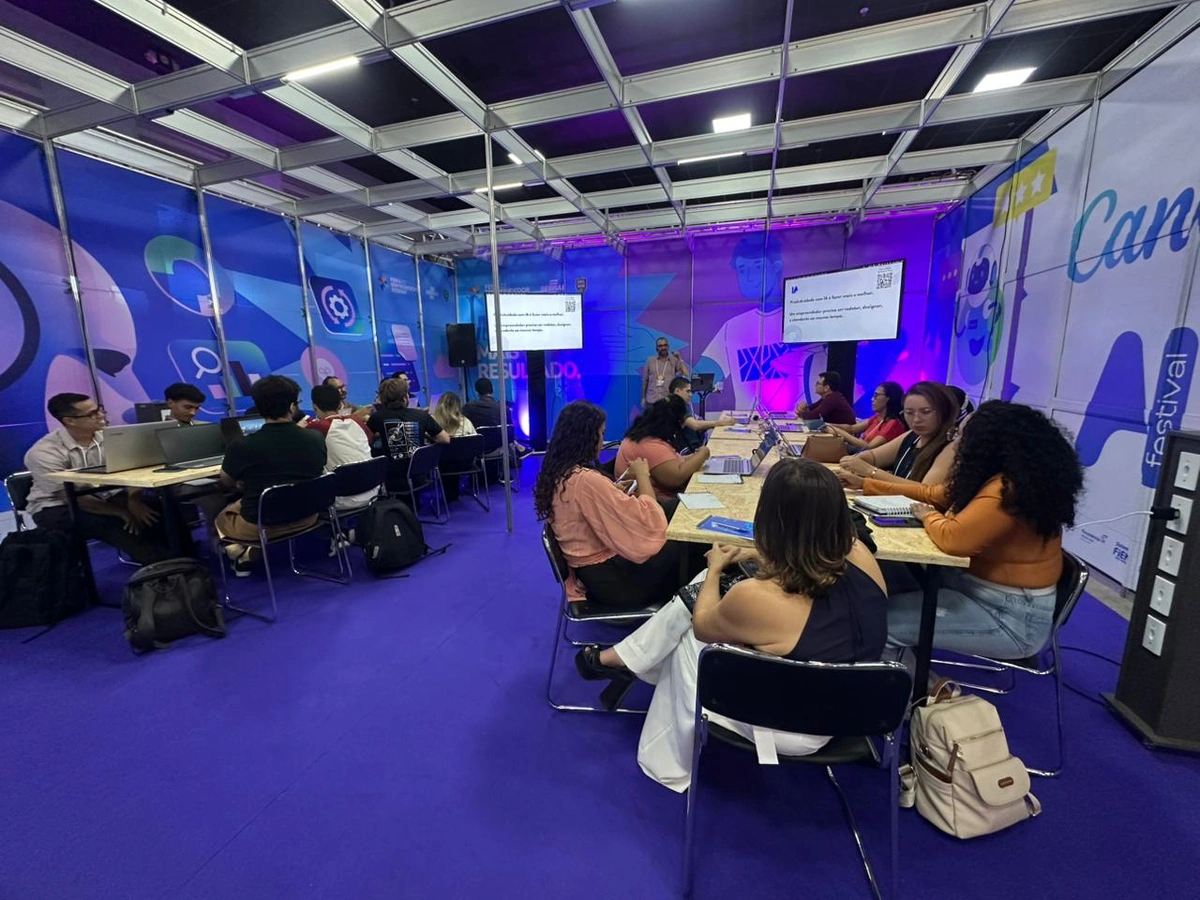 Feira do Empreendedor 2026 começa em Teresina com foco em inovação