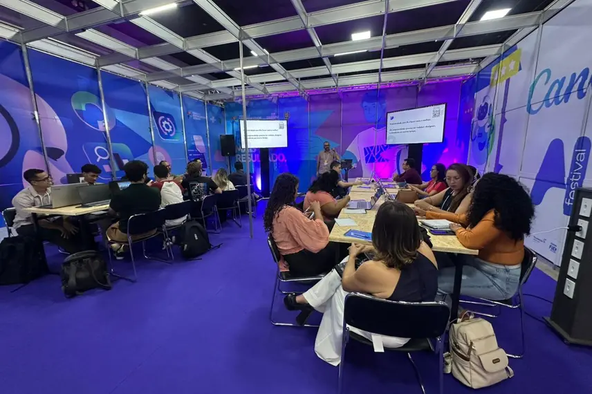 Feira do Empreendedor 2026 começa em Teresina com foco em inovação