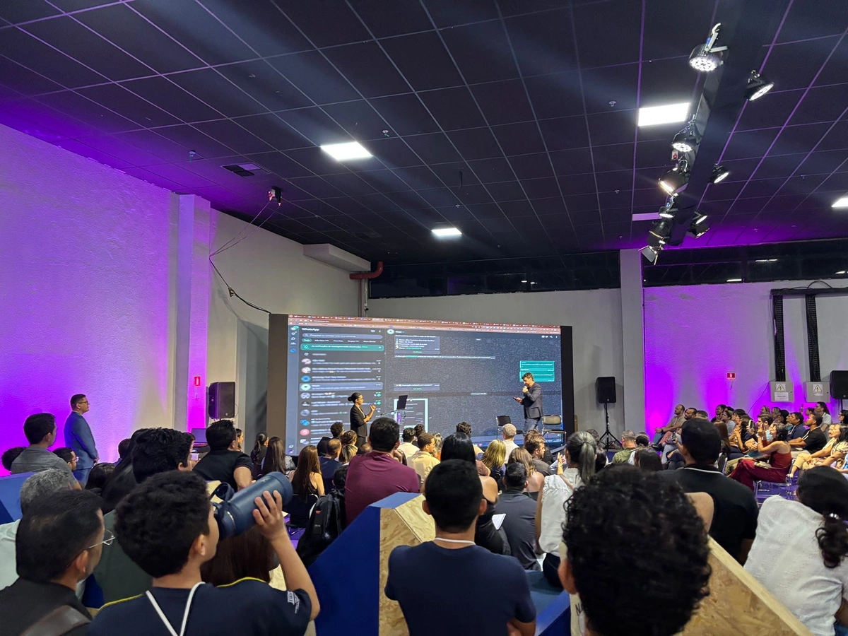 Feira do Empreendedor 2026 começa em Teresina com foco em inovação