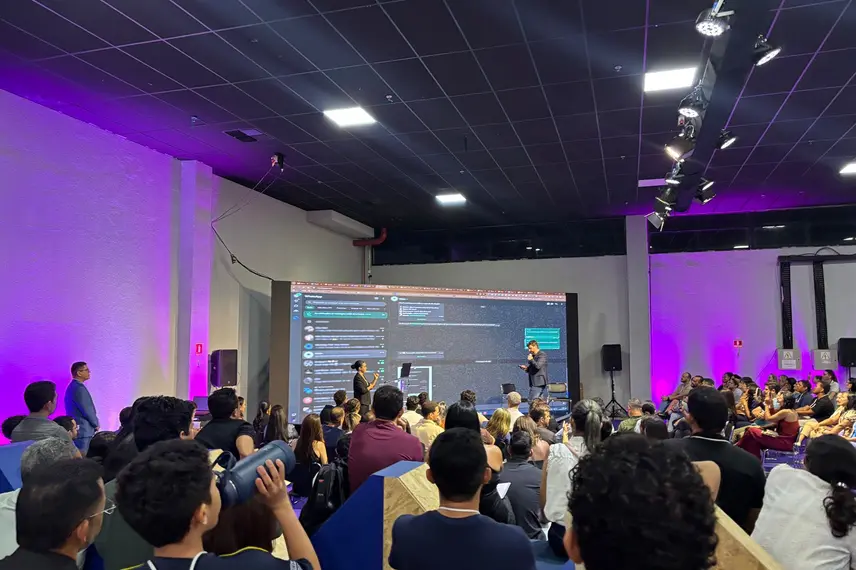 Feira do Empreendedor 2026 começa em Teresina com foco em inovação