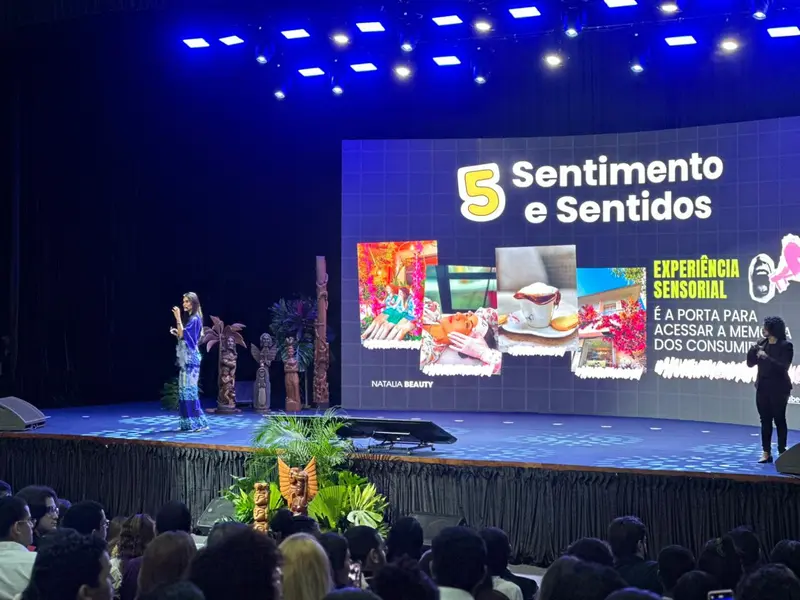 Feira do Empreendedor 2026 começa em Teresina com foco em inovação