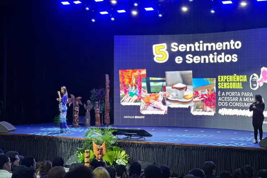 Feira do Empreendedor 2026 começa em Teresina com foco em inovação