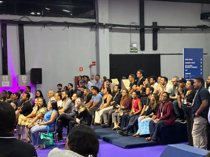 Feira do Empreendedor 2026 começa em Teresina com foco em inovação