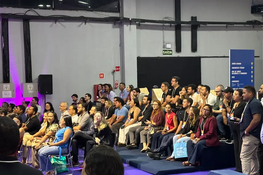 Feira do Empreendedor 2026 começa em Teresina com foco em inovação