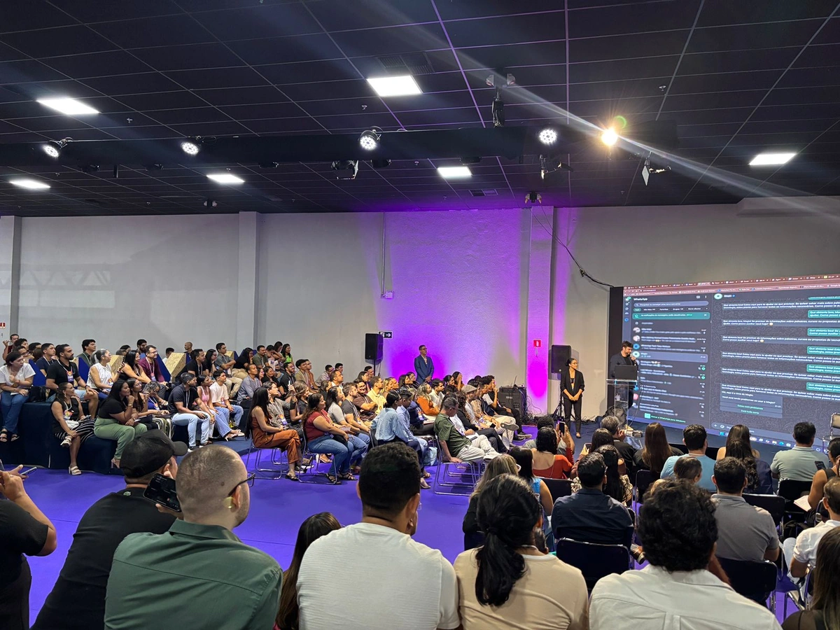 Feira do Empreendedor 2026 começa em Teresina com foco em inovação