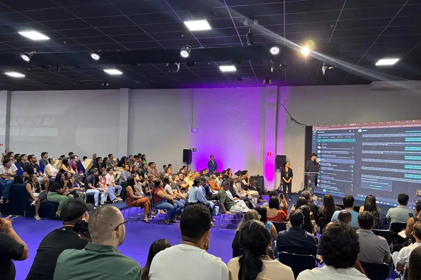 Feira do Empreendedor 2026 começa em Teresina com foco em inovação