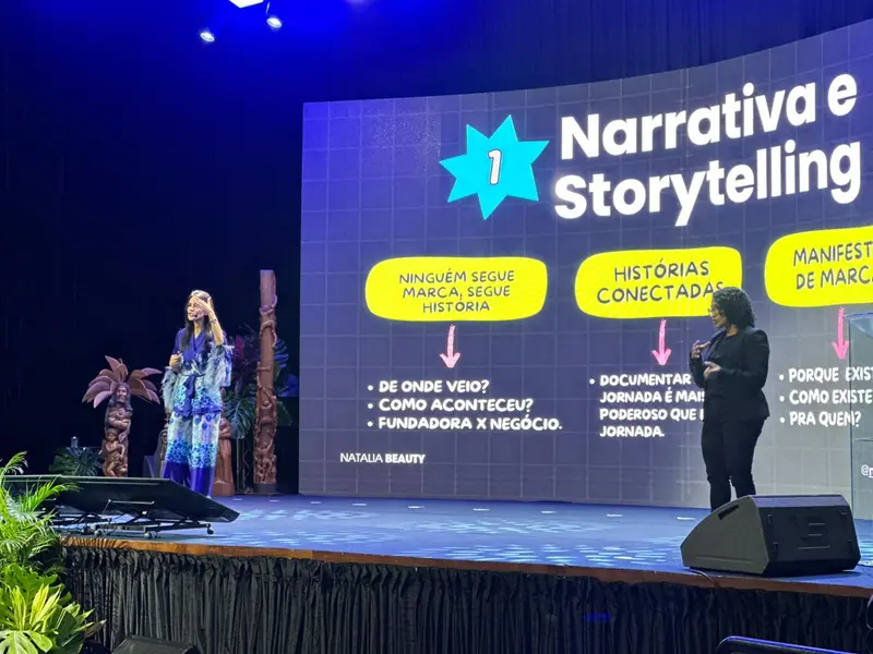 Feira do Empreendedor 2026 começa em Teresina com foco em inovação