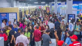 Feira do Empreendedor 2026 começa hoje em Teresina com programação gratuita (Foto: Reprodução)