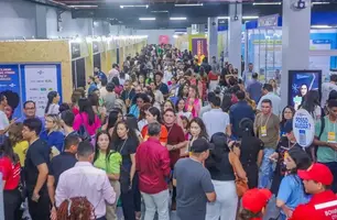 Feira do Empreendedor 2026 começa hoje em Teresina com programação gratuita (Foto: Reprodução)