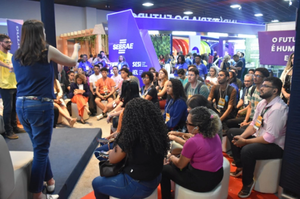 Feira do Empreendedor 2026 começa hoje em Teresina com programação gratuita