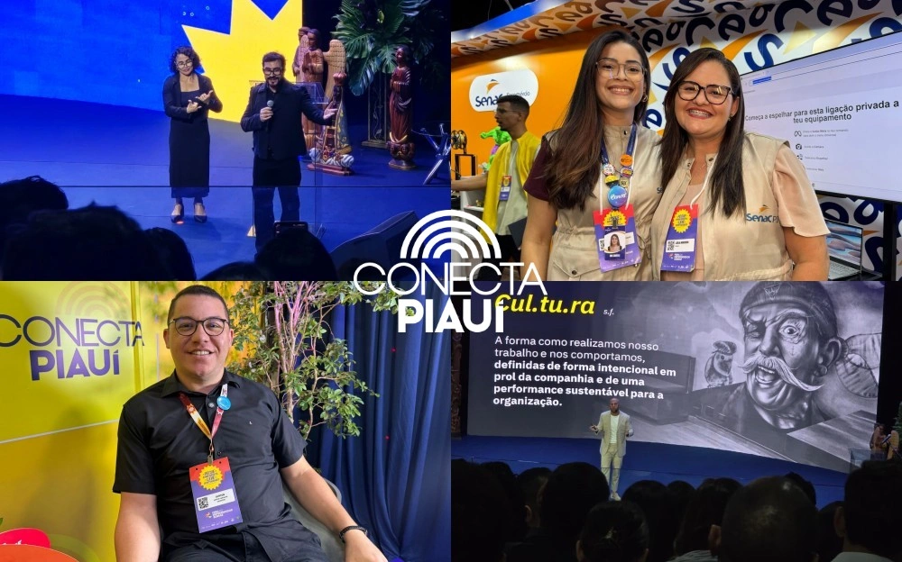 Feira do Empreendedor encerra quarta edição com grande público em Teresina