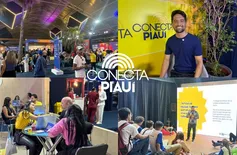 Feira do Empreendedor lota no 3º dia e impulsiona negócios no Piauí