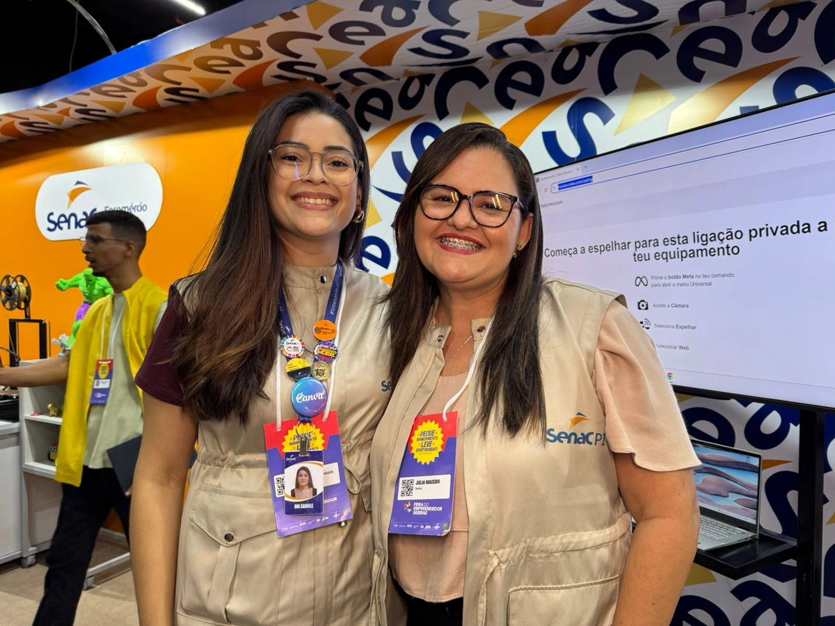 Feira do Empreendedor termina com público recorde e programação intensa