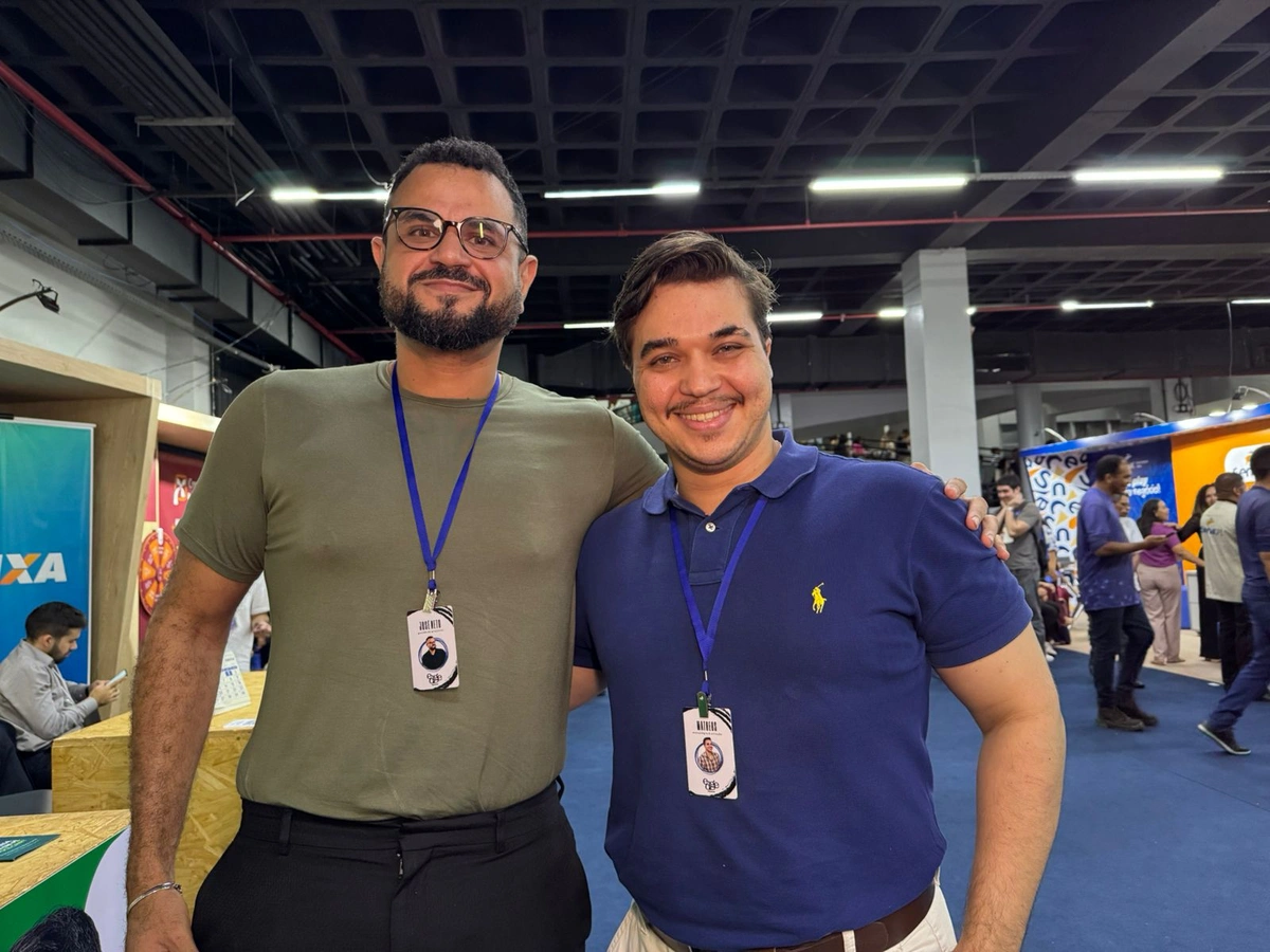 Feira do Empreendedor termina com público recorde e programação intensa