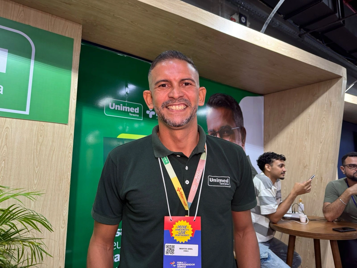 Feira do Empreendedor termina com público recorde e programação intensa