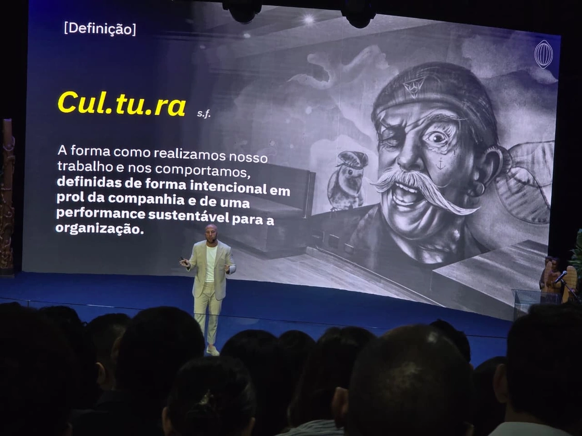 Feira do Empreendedor termina com público recorde e programação intensa