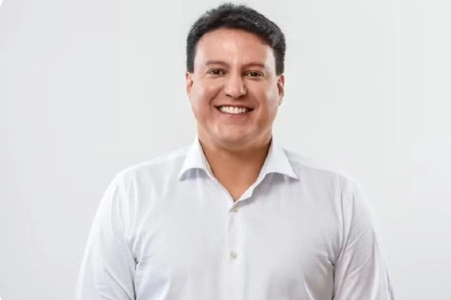 Felipe Camarão (PT)