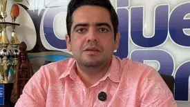 Felipe Ribeiro (Foto: Reprodução)
