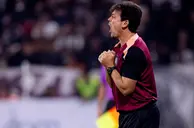 Fernando Diniz, técnico do Corinthians