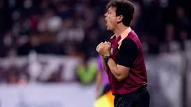 Fernando Diniz, técnico do Corinthians (Foto: Rodrigo Coca / Corinthians)