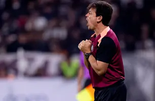 Fernando Diniz, técnico do Corinthians (Foto: Rodrigo Coca / Corinthians)