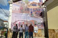 Festival Retalho 2026 conecta arte urbana escolas e artistas em Teresina