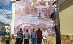 Festival Retalho 2026 conecta arte urbana escolas e artistas em Teresina