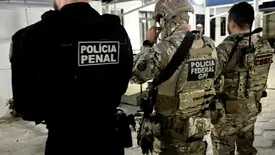 FICCO desarticula organização criminosa com atuação no tráfico em Teresina (Foto: Reprodução/Polícia Civil)