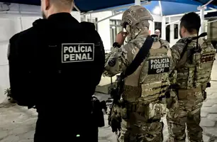 FICCO desarticula organização criminosa com atuação no tráfico em Teresina (Foto: Reprodução/Polícia Civil)