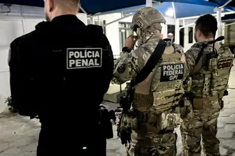 FICCO desarticula organização criminosa com atuação no tráfico em Teresina