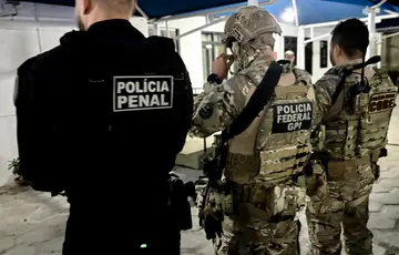 FICCO desarticula organização criminosa com atuação no tráfico em Teresina