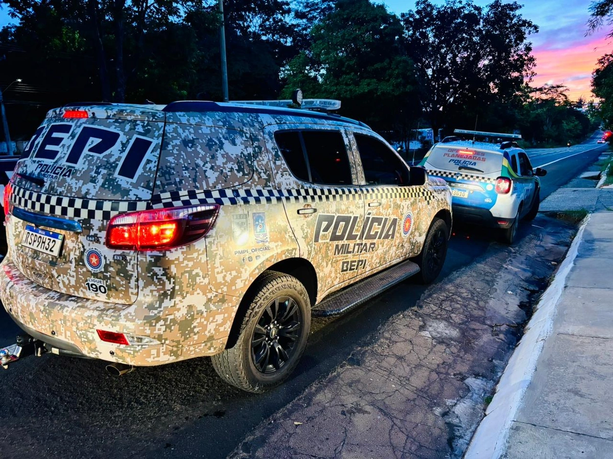 FICCO desarticula organização criminosa com atuação no tráfico em Teresina