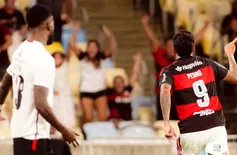 Copa do Brasil: Flamengo vence e mais 6 jogos movimentaram a quarta-feira (22)
