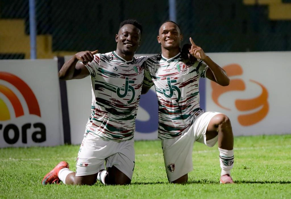 Fluminense-PI vence Piauí na Copa do Nordeste e quebra dois tabus históricos