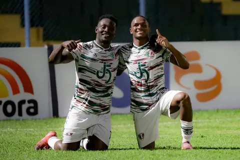 Fluminense-PI vence Piauí na Copa do Nordeste e quebra dois tabus históricos