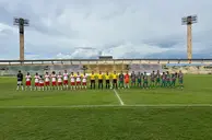 Fluminense-PI vence River na estreia do Piauiense Sub-15