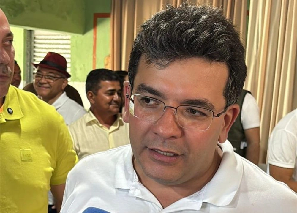 Fonteles leva investimentos em saúde e infraestrutura à Matias Olímpio